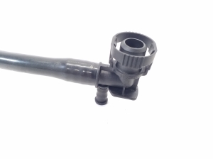 Mercedes Benz ML-Class 166 (2011–2015) Schlauch A1664301629 - 4