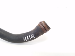 Mercedes Benz ML-Class 166 (2011–2015) Schlauch A1668304896 - 2