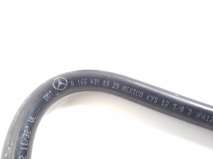 Mercedes Benz ML-Class 166 (2011–2015) Schlauch A1664300929 - 3