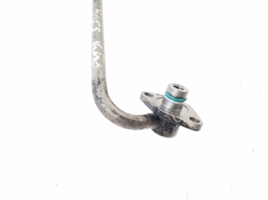 Porsche Cayenne (2010–2017) Steering rack hose 7P5422893 - 4