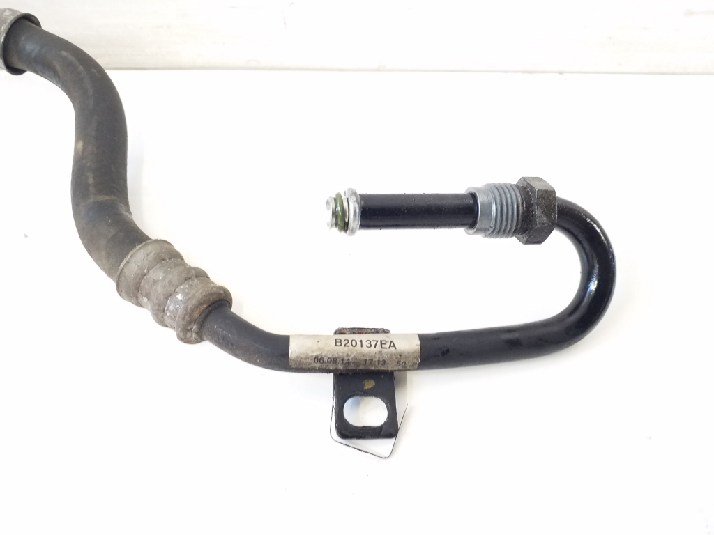 PORSCHE Cayenne 958 (2010-2018) Power Steering Hose Pipe 7P5422891J 25179444