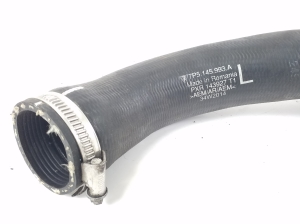  Intercooler hose 