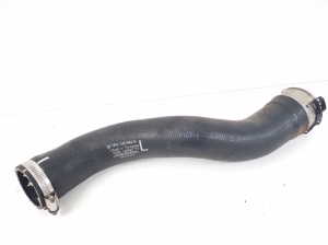   Intercooler hose 