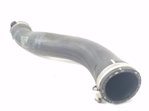  Intercooler hose 