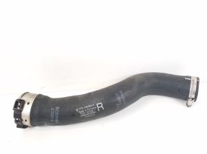   Intercooler hose 