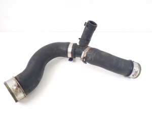  Cooling radiator hose 