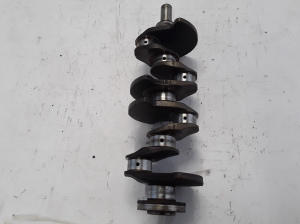RENAULT Megane II (2002–2009) Kurbelwelle 8200416793 - 3