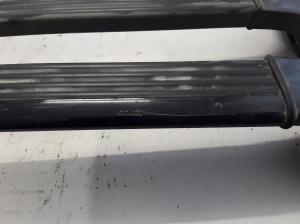 RENAULT Espace III (1996–2002) Katusereelingud 6025315692 - 2