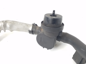 Porsche Cayenne (2010–2017) Gearbox cooling hose 7P5122049Q - 2