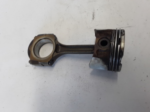 RENAULT Megane II (2002–2009) Kolb ja selle osad 7701474855 - 2