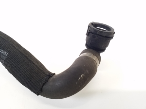 Mercedes Benz E-Class W207 (2009–2017) Hose A2125010024 - 2