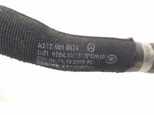 Mercedes Benz E-Class W207 (2009–2017) Hose A2125010024 - 3