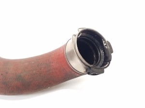 Mercedes Benz E-Class W207 (2009–2017) Intercooler hose A2045281482 - 2