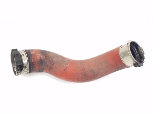 Intercooler hose - A2045281482
