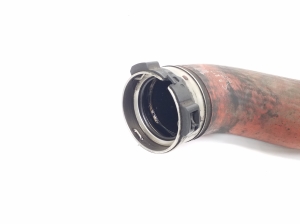 Mercedes Benz E-Class W207 (2009–2017) Intercooler hose A2045281482 - 3