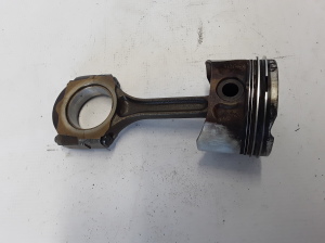 RENAULT Megane II (2002–2009) Kolb ja selle osad 7701474855 - 2