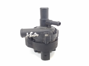 Mercedes Benz E-Class W207 (2009–2017) Tsirkulatsioonipump A2048350264 - 3
