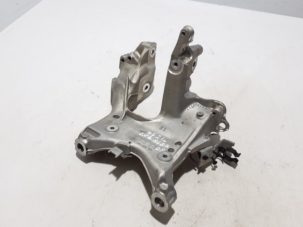 AUDI A6 C8/4K (2018-2024) Other suspension parts 80A399296 24973732