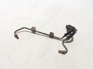  Exhaust gas sensor 