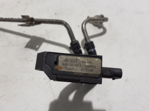  Exhaust gas sensor 