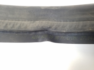 Mercedes Benz E-Class W207 (2009–2017) Kapoti tihend A2046280998 - 2