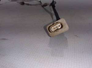 AUDI A6 C8 (2018–2025) Exhaust gas temperature sensor 8W0919519C - 2