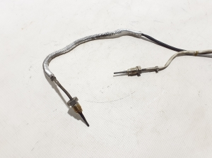 AUDI A6 C8 (2018–2025) Exhaust gas temperature sensor 8W0919519C - 3