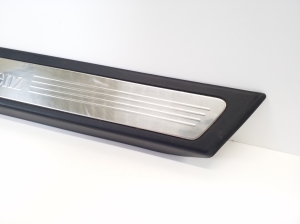 Mercedes Benz E-Class W207 (2009–2017) Inner sill trim A2076800135 - 4