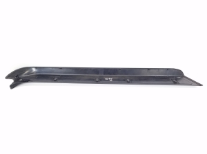 Mercedes Benz E-Class W207 (2009–2017) Inner sill trim A2076800135 - 5