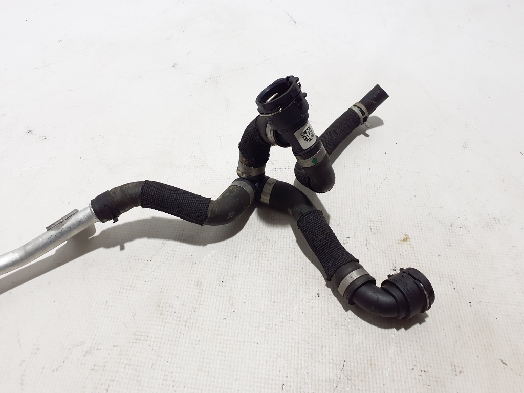 AUDI A6 C8/4K (2018-2024) Right Side Water Radiator Hose 4K0122109AF 24969060