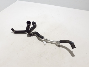   Durite de radiateur de refroidissement  - 4K0122109AF 
