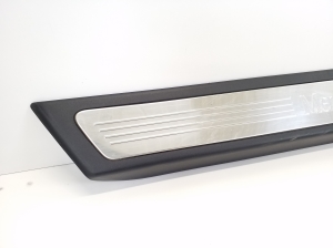 Mercedes Benz E-Class W207 (2009–2017) Inner sill trim A2076800235 - 2