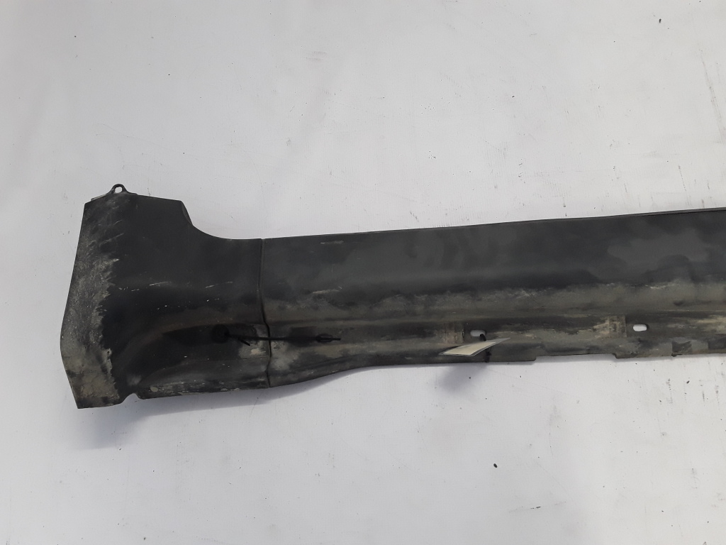 VOLVO XC90 1 generation (2002-2014) Capac prag lateral din plastic stângă 30653722 21080191