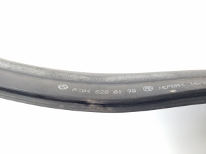 Mercedes Benz E-Class W207 (2009–2017) Kapoti tihend A2046280198 - 3