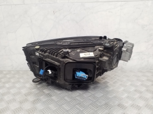 Mercedes Benz GLC-Class 254 (2022–2026) Scheinwerfer vorne A2549062402 - 4