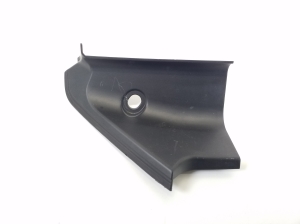 Windshield pillar outer molding - A2076930933