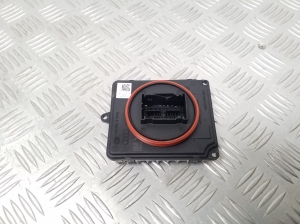 Light control module - 4K0941572C