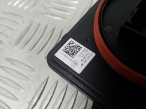 AUDI Q3 8U (2011–2018) Light control module 4K0941572C - 4
