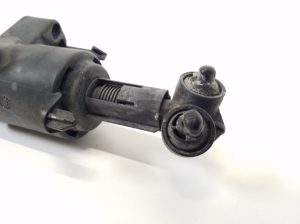 Mercedes Benz E-Class W207 (2009–2017) Esitule pesudüüs A2078600247 - 3