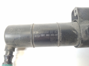 Mercedes Benz E-Class W207 (2009–2017) Esitule pesudüüs A2078600247 - 4