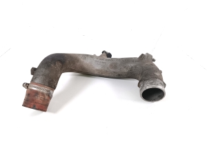 Mercedes Benz G-Class 463 (1990–2018) Rohr A6280900429 - 3