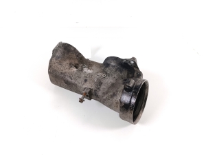 Mercedes Benz G-Class 463 (1990–2018) Rohr A6280980338 - 2