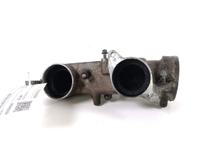 Mercedes Benz G-Class 463 (1990–2018) Rohr A6280980338 - 3