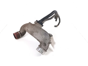 Mercedes Benz G-Class 463 (1990–2018) Rohr A6280900229 - 3