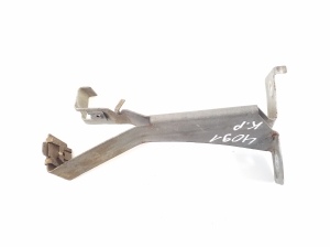 Halter Unterfahrschutz vorne - A2075240140