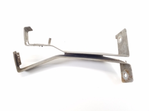 Mercedes Benz E-Class W207 (2009–2017) Halter Unterfahrschutz vorne A2075240240 - 3