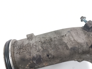Mercedes Benz G-Class 463 (1990–2018) Rohr A6280982007 - 2