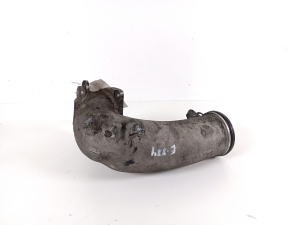 Mercedes Benz G-Class 463 (1990–2018) Rohr A6280982007