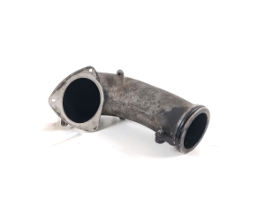 Mercedes Benz G-Class 463 (1990–2018) Rohr A6280982007 - 3