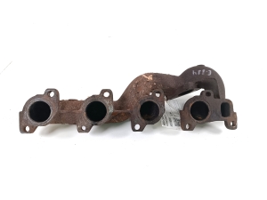 Mercedes Benz G-Class 463 (1990–2018) Auspuffkrümmer A6281420101 - 2